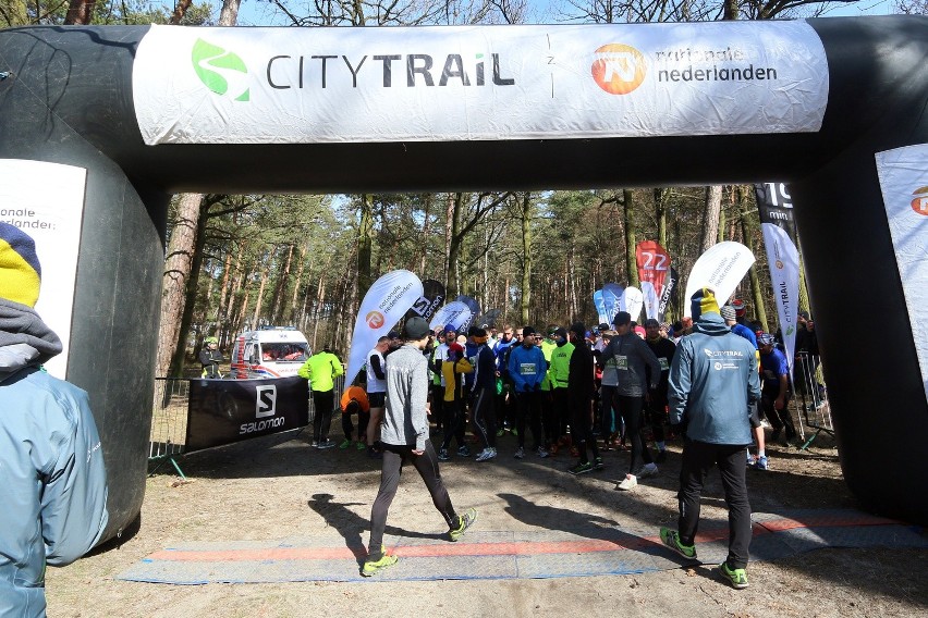 Grand Prix City Trail w Lublinie. Triumfował Jarosław Bimkiewicz (ZDJĘCIA)