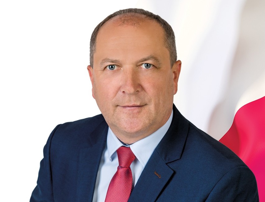 Henryk Kiepura w latach 2014–2023 był starostą powiatu...