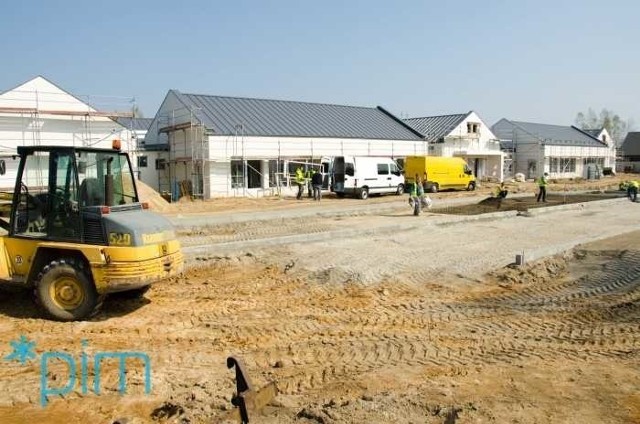 Budowa przedszkola na Strzeszynie zmierza ku końcowi. Trwają ostatnie prace wykończeniowe. Dzieci zawitają tam już we wrześniu