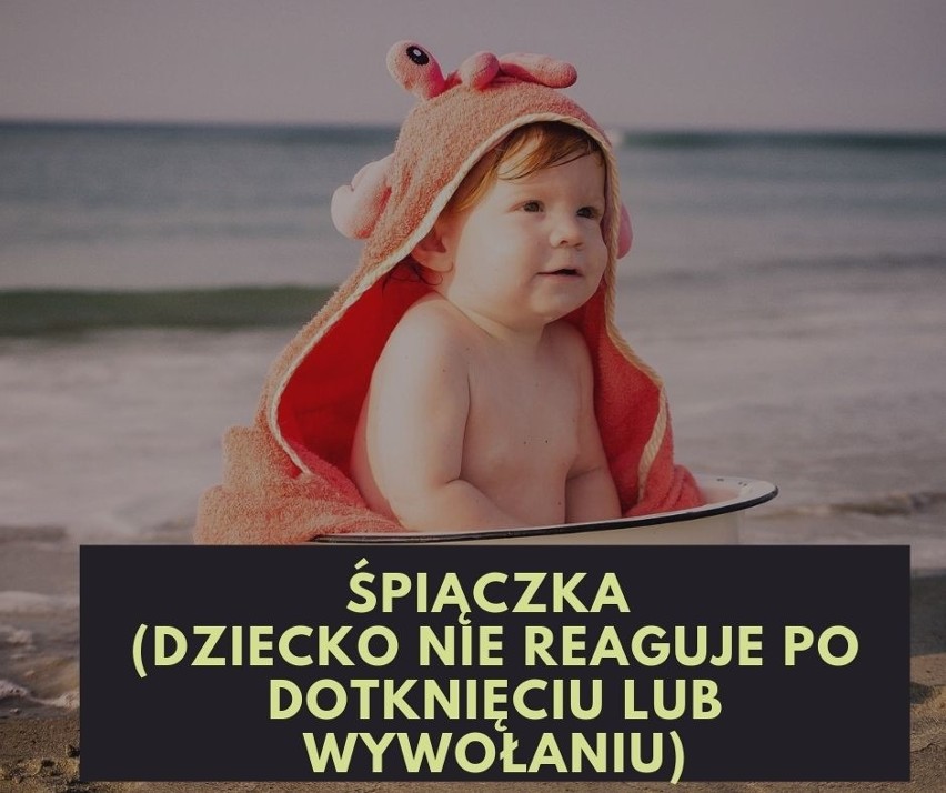 Nadchodzi fala upałów - ostrzega IMGW. W Polsce w kilku...