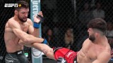 Mateusz Gamrot wraca do oktagonu na UFC 280 w Abu Zabi. Zmierzy się o prawo walki o mistrzowski pas wagi lekkiej