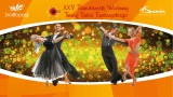 Wiosenny Turniej Tańca Towarzyskiego w Tarnobrzegu