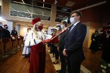 Uniwersytet Ekonomiczny w Katowicach zainaugurował rok akademicki. Świętuje jubileusz 85-lecia