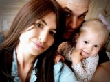 Mama kontra nowotwór. Potrzebna pomoc dla 31-letniej Sandry Gliszczyńskiej z Bydgoszczy