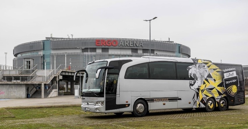 „Strzelnica Bus” to nowa atrakcja w centrum Gdańska -...