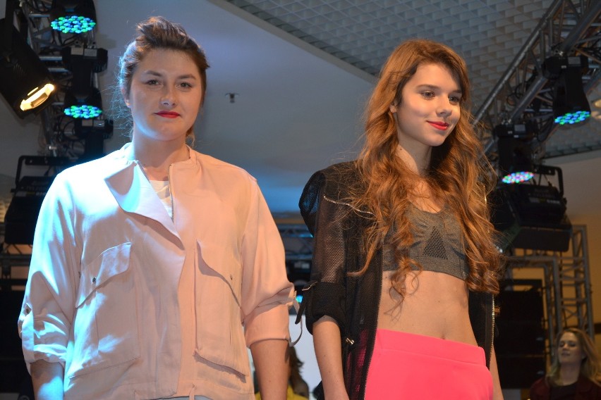 Znane stylistki w Plazie! Pokaz mody w Rybniku