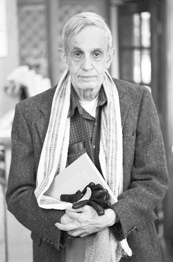 John Nash zginął w wypadku samochodowym wraz ze swoją żoną Alice. Matematyk miał 86 lat.