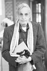 John Nash nie żyje. Bohater filmu "Piękny umysł" miał 86 lat. Jak zginął słynny matematyk?