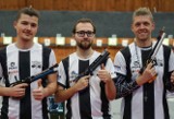 Strzelectwo sportowe. Petarda Kraków i TKS LOK Tarnów rywalizowały w finale Ligi PZSS