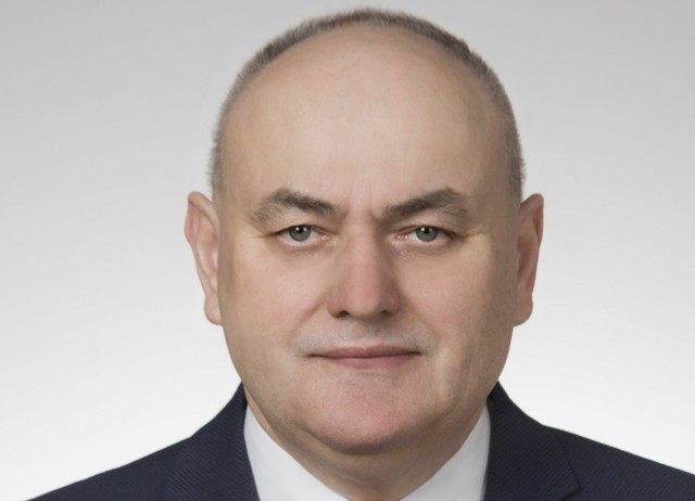 Tomasz Krzyczkowski