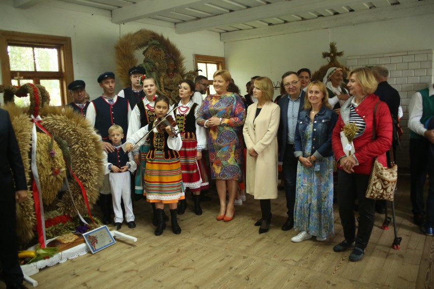 W Podlaskim Muzeum Kultury Ludowej wybrano najładniejszy...