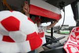 Komunikacja miejska. KPK przystraja autobusy na mecz Polska - Czechy