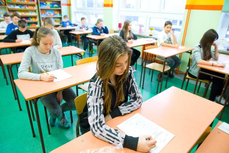 Sprawdzian szóstoklasisty 2016 już we wtorek! [ODPOWIEDZI, ZADANIA
