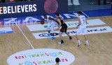Duet amerykańskich koszykarzy poprowadził TBV Start Lublin do wygranej z AZS Koszalin