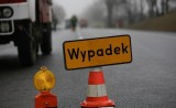 Brańsk. Wypadek śmiertelny na DK 66: Ciężarówka potrąciła pieszego