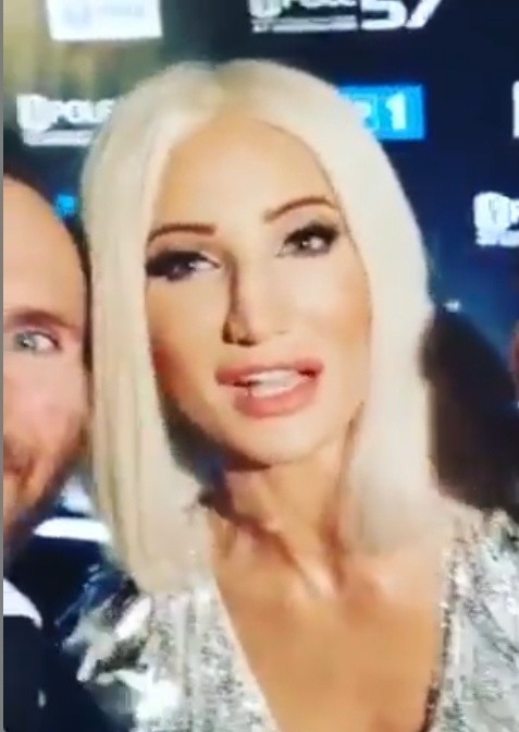 Justyna Steczkowska jak Lady Gaga. Zobacz artystkę pochodzącą ze Stalowej Woli na Festiwalu Opole 2020 (ZDJĘCIA)