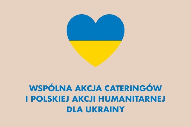 Rusza wspólna akcja branży cateringów dietetycznych i Polskiej Akcji Humanitarnej (PAH), zainicjowana przez  Annę Lewandowską. Dostarczą kilka tysięcy posiłków dziennie dla uchodźców z Ukrainy na granicy. Dzięki szybkiej mobilizacji, pierwszy transport z posiłkami został wysłany w nocy z pierwszego na drugiego marca 2022.