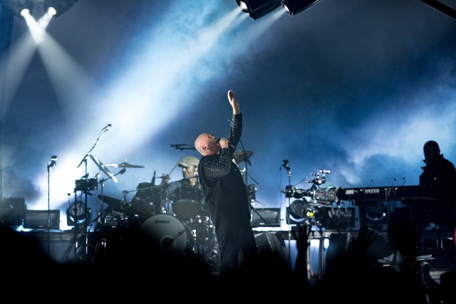 Peter Gabriel