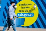 Od 23.06. rachmistrz zapuka do Twoich drzwi. Za odmowę wzięcia udziału w spisie możesz zostać ukarany grzywną lub więzieniem!  