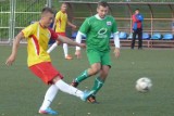 Bałtyk II Koszalin - Drawa II Drawsko Pomorskie 2:2 [zdjęcia]