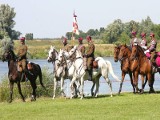 Do Grudziądza zjedzie kawaleria. Będzie "Bitwa Warszawska". W Heliosie