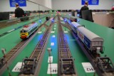Gigantyczna makieta kolejowa na Politechnice Śląskiej w Katowicach! ZDJĘCIA To najnowocześniejsza tego typu pracownia w Polsce