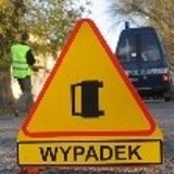 Potrącenie w Radomiu na Słowackiego