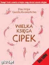 Wielka Księga Cipek - skandynawska książka o dojrzewaniu dziewcząt ukaże się w Polsce 