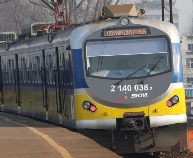 SKM w grudniu przejmie od PR obsługę linii Gdynia - Kościerzyna, pasażerom zaproponuje więcej pociągów i niższe ceny biletów