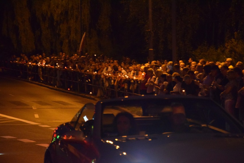 Kolejny protest przed Sądem Okręgowym w Katowicach WIDEO+ZDJĘCIA