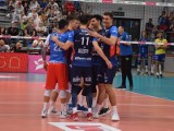 PlusLiga. Grupa Azoty ZAKSA Kędzierzyn-Koźle ograła na wyjeździe PGE Skrę Bełchatów