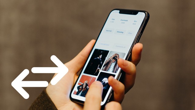 Chcesz zmniejszyć rozmiar zdjęcia na telefonie? Zobacz te proste, szybkie i skuteczne sposoby i aplikacje dla Androida i iOS.