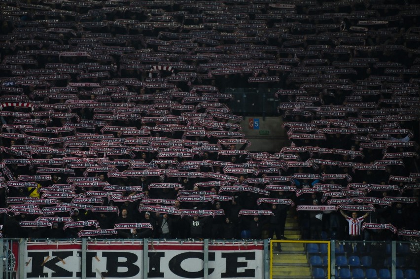 Wisła-Cracovia. Na bok idzie wszystko,  liczy się tylko zwycięstwo