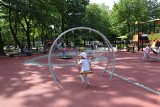 Mieszkańcy Katowic mają nowy cudny park. To Park Bogucki po generalnej rewitalizacji