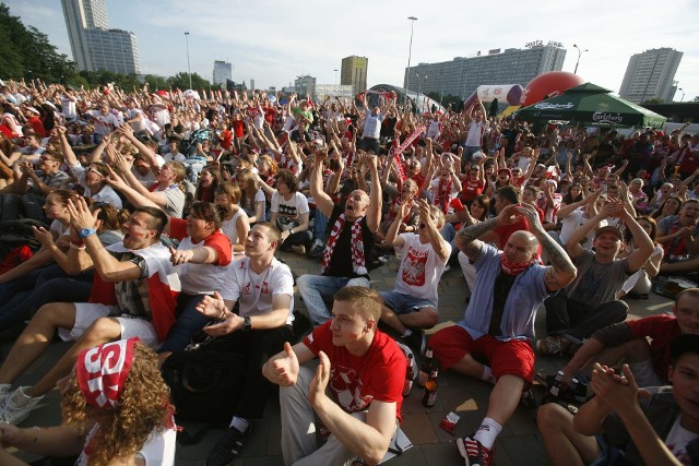 W serialu polska drużyna ma wygrać z Brazylią!fot. Arkadiusz Ławryniec/Polska Press