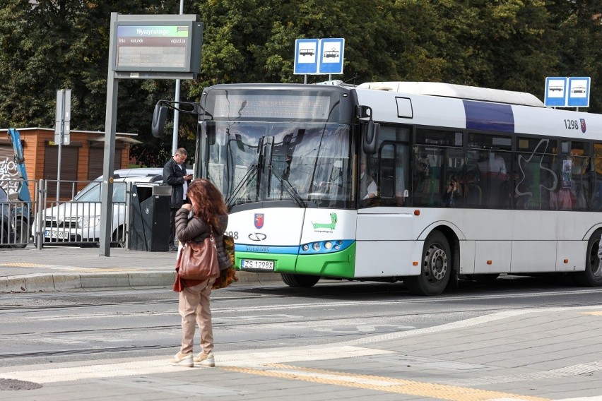 Zlikwidują pospieszne autobusy w Szczecinie?