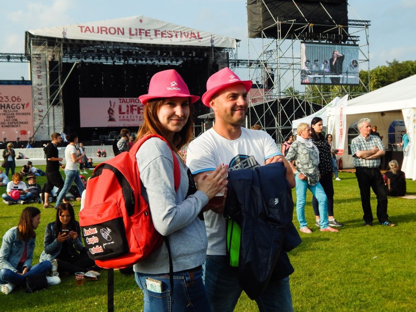 Shaggy oczarował publiczność na Life Festival Oświęcim 2017! [ZDJĘCIA, WIDEO]