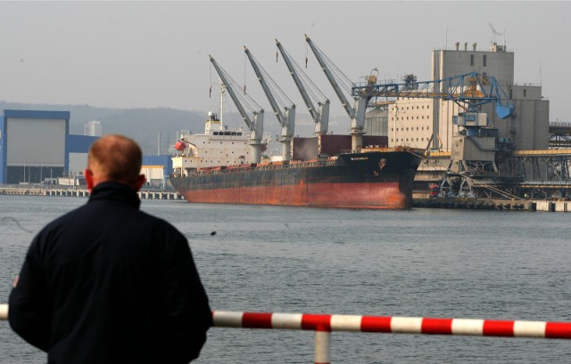 Zarząd portu nie ma sobie nic do zarzucenia. Przeciwnikom dzierżawy zarzuca złą wolę