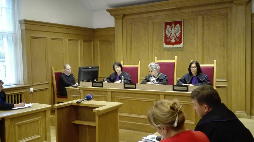 Wojewódzki Sąd Administracyjny w Gliwicach oddalił w...