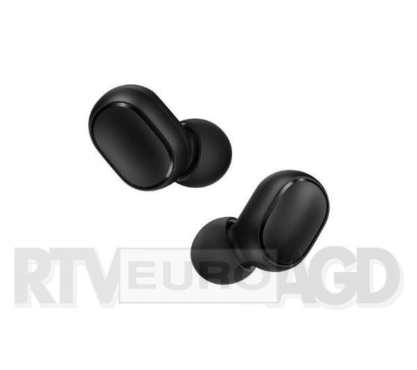 RTVEuroAGD, Słuchawki Xiaomi Mi True Wireless Earbuds Basic...