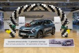 Kia Sportage V. Ruszyła produkcja. Ile w Polsce trzeba czekać na zamówiony samochód? 