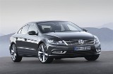 Volkswagen Passat CC po face liftingu