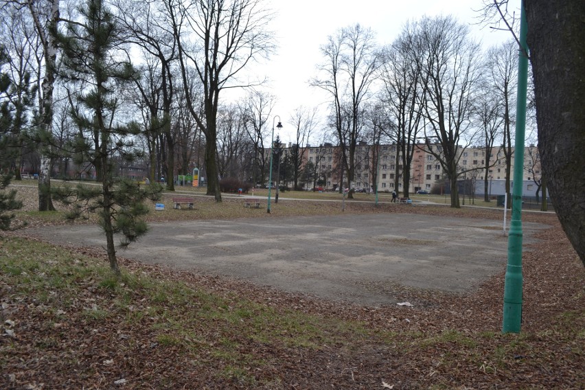 Strefa relaksu w Parku z Kamieniem – Milowice. Koszt: 210...
