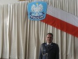 Częstochowa: Inspektor Artur Bednarek awansował. Będzie zastępcą komendanta wojewódzkiego