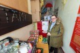 W te święta do jadłodzielni w Bydgoszczy zgłosiło się więcej potrzebujących. Każdy dostał posiłek