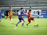 Jagiellonia - Irtysz. Skromne zwycięstwo