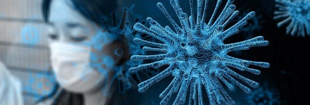 Najnowsze badania naukowców wydają się kończyć dyskusje o tym, jak narodził się koronawirus