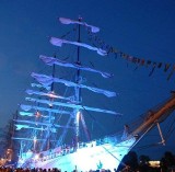 Tall Ships' Races w Szczecinie. Wielkie żaglowce przypłyną w 2013