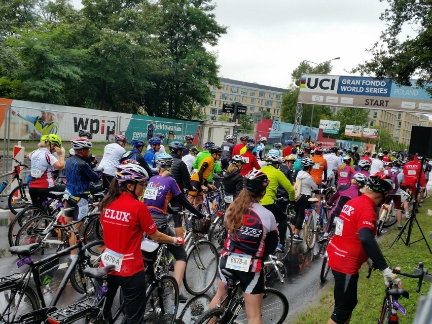 ŠKODA Poznań Bike Challenge 2017