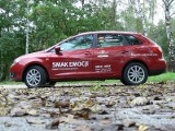 Test "Echa Dnia" - Seat Ibiza ST 1.4 16V Style (zdjęcia, video)